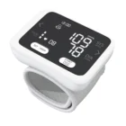 Health Care Blood Pressure Monitor Automatic Digital Automatic Wrist Health Care Blood Pressure Bp Monitor