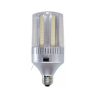 Led Bulb Hot Sale Outdoor Roadside E27 Led Bulb 18w Street Lighting 120-277 AC Led Bulb