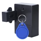 Lock Door Security Safety Digital RFID Invisible Hidden Locker Lock Rfid Drawer Cabinet Door Lock