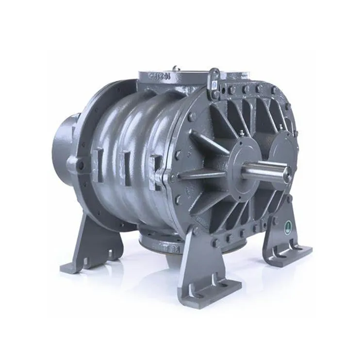 Centrifugal Fan, 651130ML, Cast - detail 6