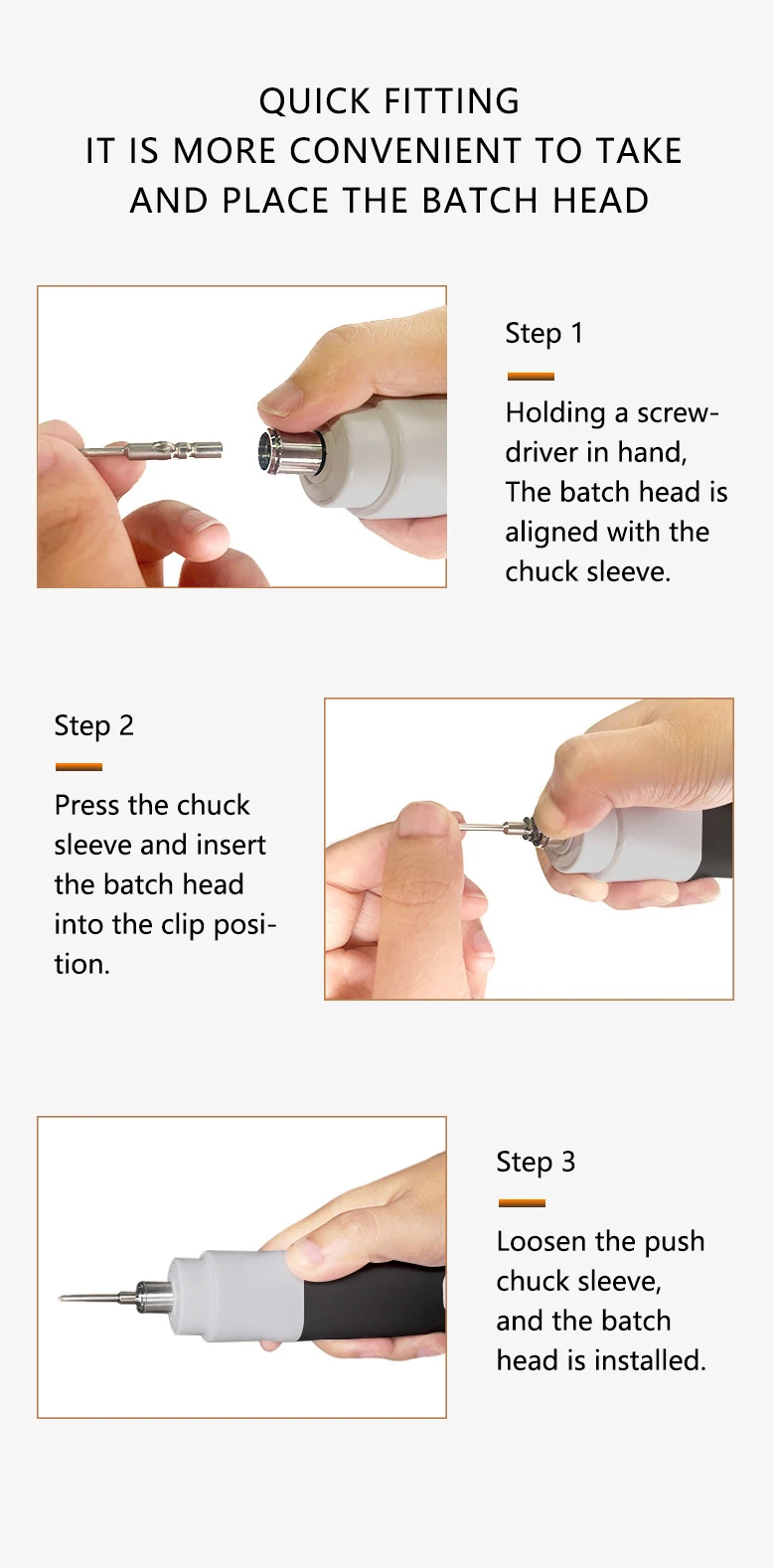 Xiaodong P1 Wireless Rechargeable Brushless Disassembly Electric Precision Screwdriver Kit for Huawei Phone Laptop Maintenance