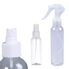 Oem Spray Bottle P M Factory OEM 50 Ml Square Trigger Plastic Spray Bottle