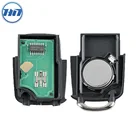 Chip For Vw Id48chip Auto Car Key 2 Buttons 433MHz ID48 Chip Fob Remote Key For VW Bora Polo Golf MK4 FCCID 1J0959753CT