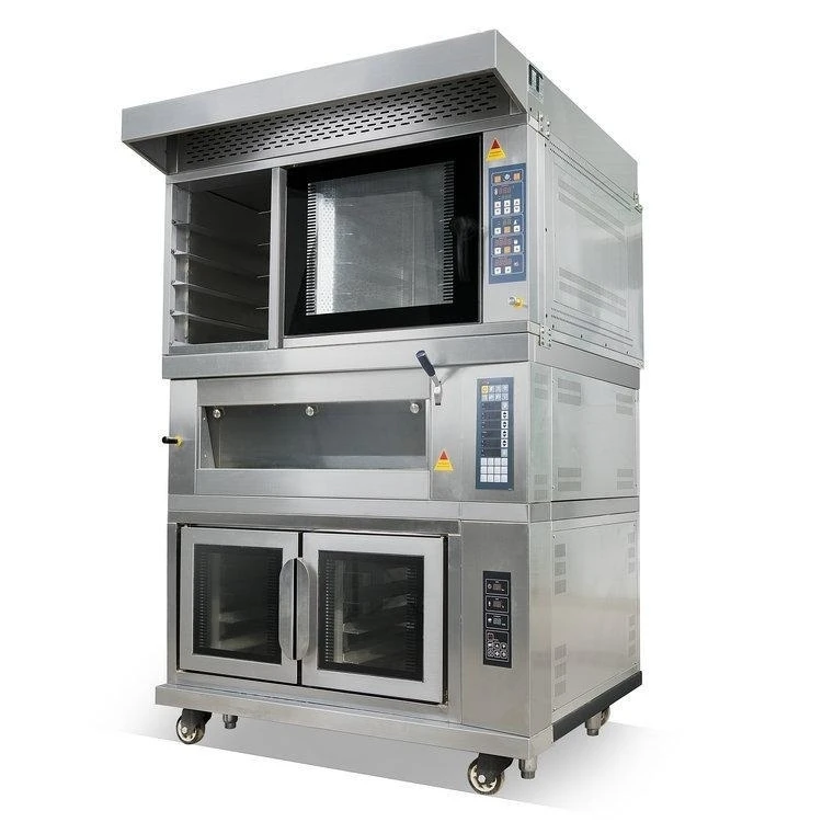 Cross Flow Fans, 380V, Electric - detail 6