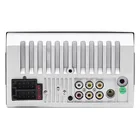 Car Stereo MP5 Car Player 7" 2 DIN Car Radio Stereo Radio USB AUX Camera Car Audio MP5 Player Android