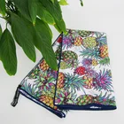 Beach Towel Custom Print Beach Towel Microfiber Pineapple Printing Towel