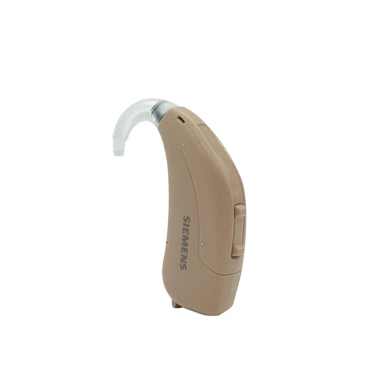 Siemens Signia Channels Digital Bte Hearing Aid Fast Fun P Digital