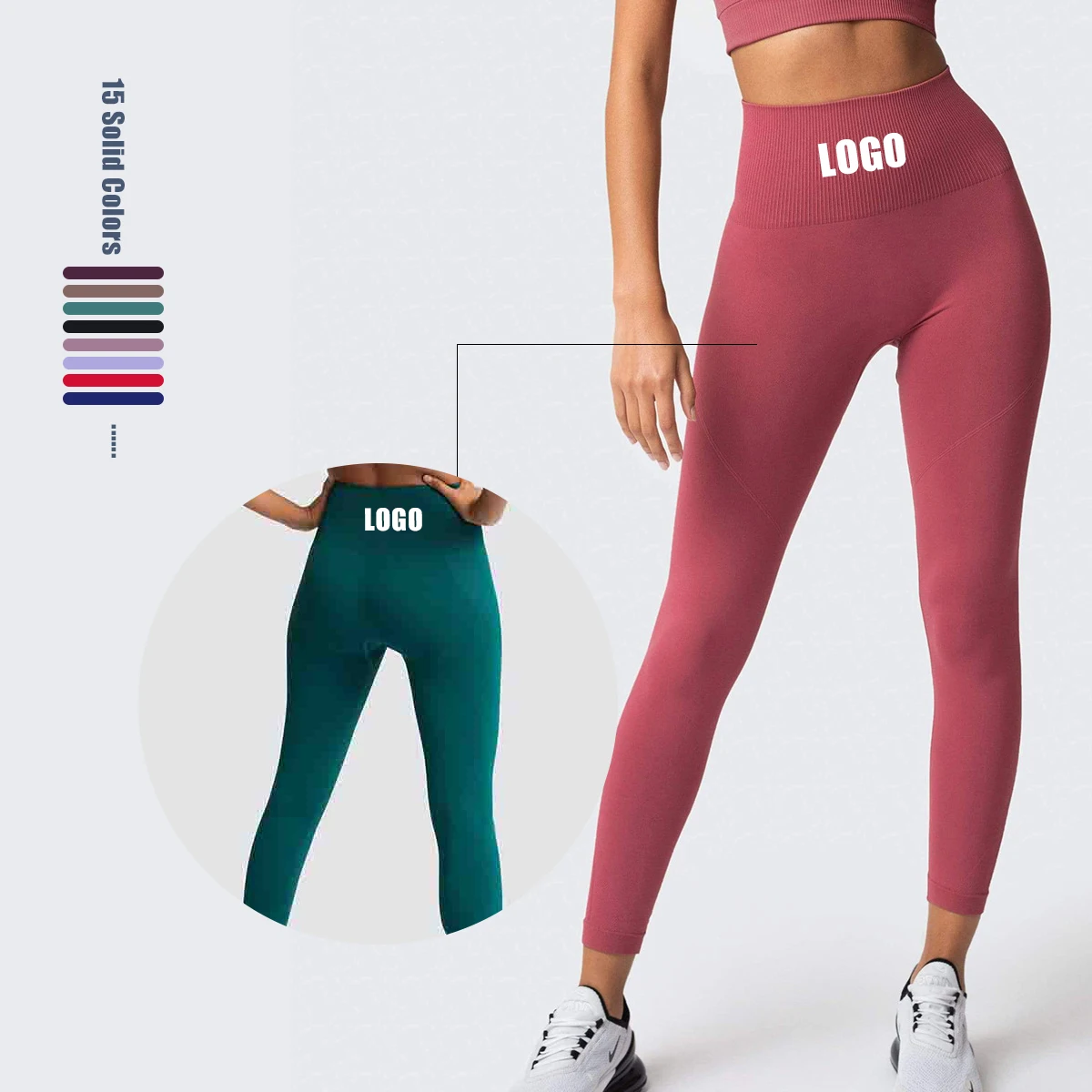 Best Eco Friendly Yoga Pants