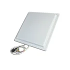 Rfid Gate LJYZN Wifi Long Range UHF RFID Reader For Automatic Open Gate System