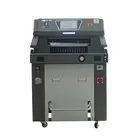 New Hydraulic Paper Cutting Machine Digital Paper Cutter Machine 520mm A3 500 Sheet H5310TV8