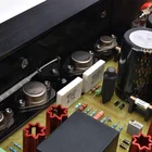 Audio BRZHIFI China Manufacturer AUDIO FM300A Hi-Fi Power Amplifier 150W*2 Professional Golden Amplificador