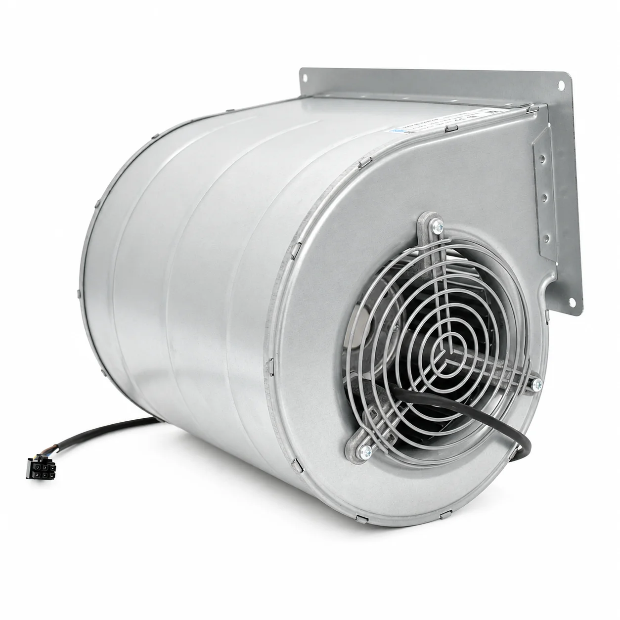 Centrifugal Fan, D2D146-AA02-22, 230V, 146mm, 2250-2700RPM - detail 8
