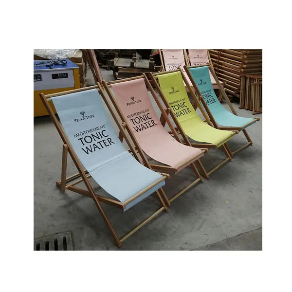 Fever tree deck chairs sale