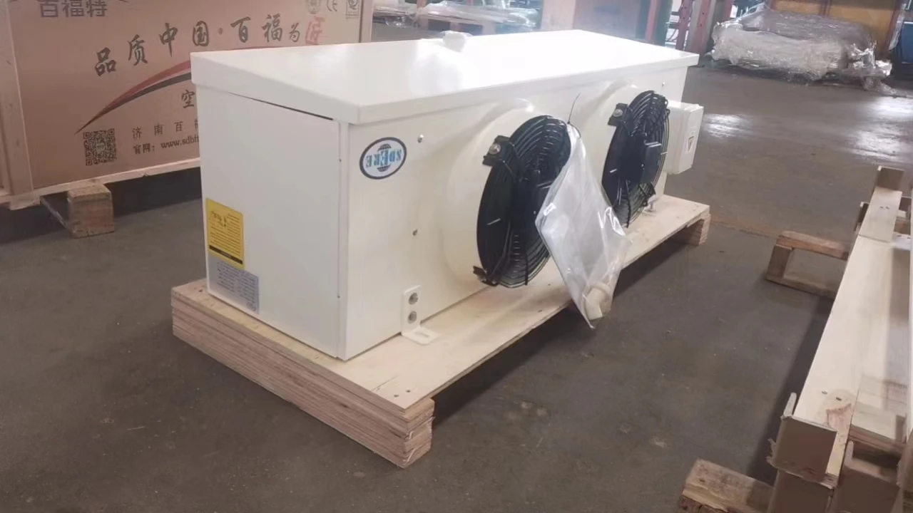 Freezer, 220v, 1-30 HP - detail 26