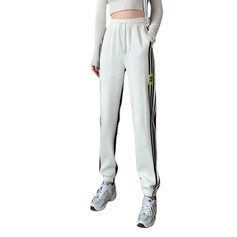 thin cotton sweatpants