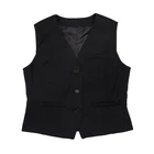 Vest Women New Type Top Sale Vest Jacket Women Vest Tops Women Sleeveless Vest Fashion