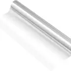 Wrap DIY Baskets Treats Wrapping Paper Roll Clear Flower Craft Wrapper Roll OPP Transparent Cellophane Wrap Roll