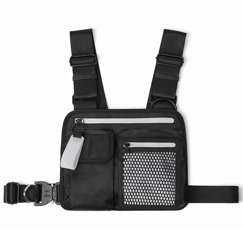 Personalized Black Canvas Nylon Front Pack Mens Cross Body Shoulder  Crossbody Sling Bag - Buy Shoulder Bag,Mens Crossbody Bag,Mens Messenger  Bags Product on Alibaba.com