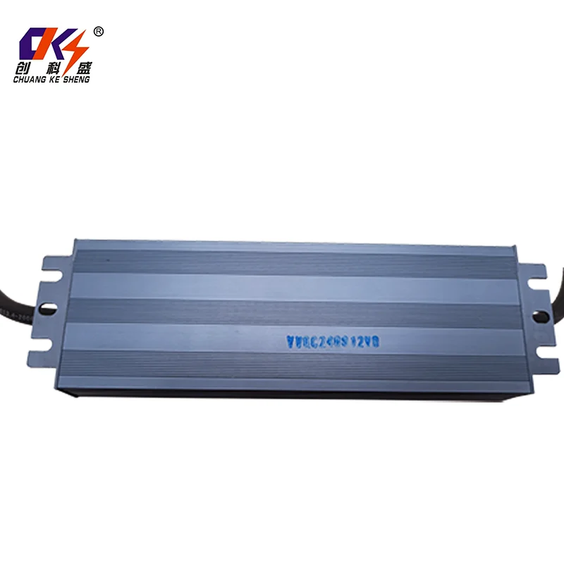 product factory direct sales outdoor ac to dc 100w waterproof led driver ip67 12v83a power supply for led strip light and equipment-2