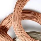 Copper Wire 99.99% International Market High Quality