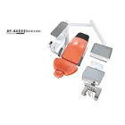 Dental Comfortable Safety Multi-founctional Dental Unit Latest Luxury Dentist Dental Chair