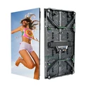 Video Best Selling P3.91 Rental Shenzhen RGB Stage Led Video Wall Panel For Concert Stage Led Display Screen
