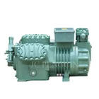 25HP low temperature piston refrigerant compressor