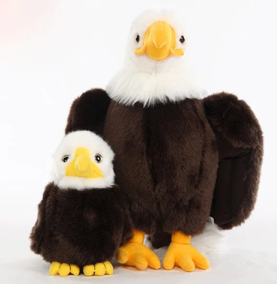 realistic lifelike owl toy