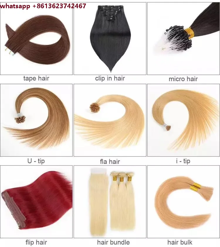  Most popular wet wavy and curly human hair ponytail for black women water wave Ponytail human hair new fashion