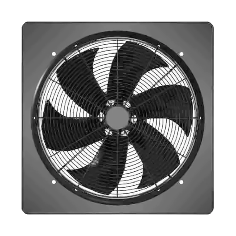 Axial Flow Fan, SANXIN, HVAC - detail 10