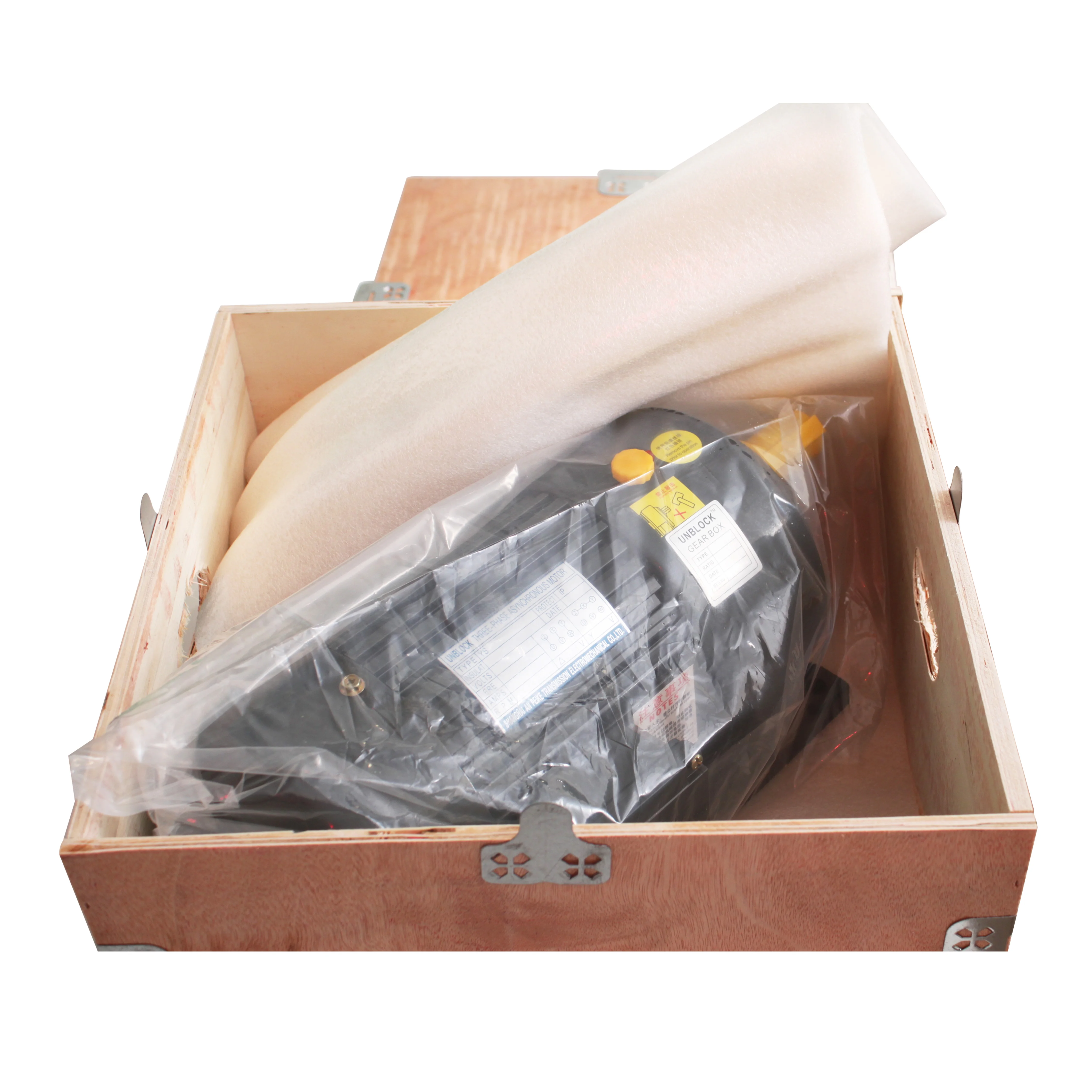Condensing Units, 2HP, 3HP, 4HP, 5HP - detail 34
