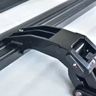 2013 AUTO RUNNING BOARD FOR D-MAX CREW CAB 2013 OFF ROAD