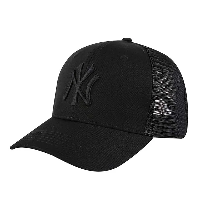 Wholesale Trucker Mesh Cap Manufacturer 