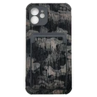 Phone Case Cell 2021 Card Slot Phone Case For Phone 13 Pro Max Cell Phone Case Leather With Card Slot