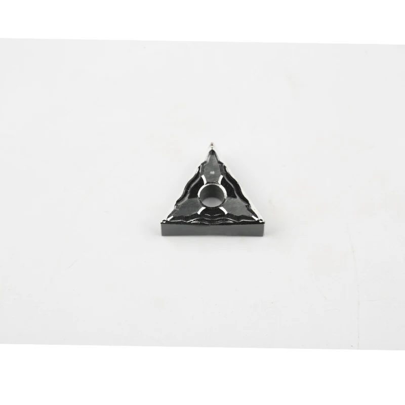 TNMG160402/04 CNC Tungsten Carbide Inserts for Aluminum Copper Lathe Tools Customizable OEM Turning Tools details