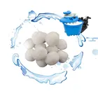 Chemical Filter Media Manufactur Filter Ball Chemical For Pool
