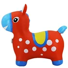 Hop Toy Animal Hopper Animal Kids Jumping Horse Toddler Hopping Toys Kids Hoppity Hop