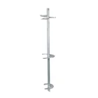 Anchor Lead Triple Helix 14 12 10" 7k Lbs RCS Shaft 1.5"