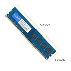 Ram Notebook Ddr3 Desktop Direct Factory Supply DDR3L 4 GB Ram PC3L 12800U 1600mhz Ddr3 UDIMM PC Desktop Notebook Ram