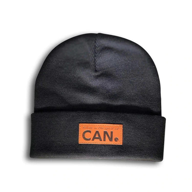 Wholesale Custom Beanie Embroidery Logo 