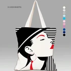 Shopping Wholesale Fashion Shopping Bag Ladies Design