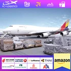 China Service China International Air Door To Door Service To Poland/IRELAND/Spain