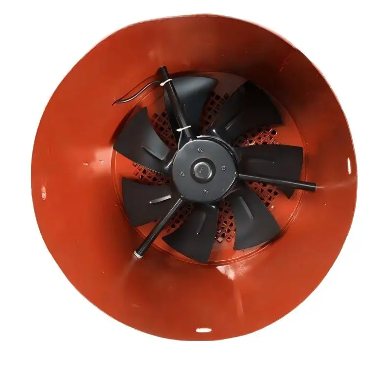 High Power Cooling Fan, G-200A, 380V - detail 6