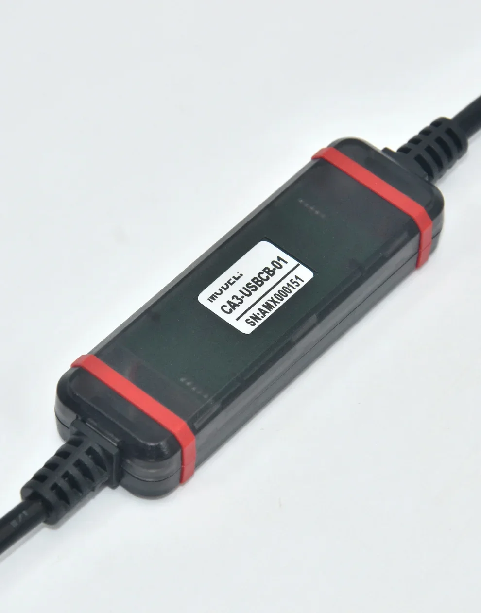 CNC CA3-USBCB-01 Suitable PRO-FACE GP3000 ST3000 LT3000 AGP3301 Download Line USB Port PLC Communication Programming Cable