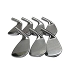 Clubs Manufacturer Hot Selling Custom Brand High Quality Forged Golf Irons Golf Clubs Head Golf Irons Set