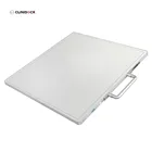 Software DR Flat Panel Detector Wired Or Wireless Veterinary Human Software
