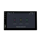 Stereo Player Car Stereo Audio Universal 2din Car Mp3 Stereo Audio 2 Din Auto Mp5 Player Car Dvd Player 7 Inch