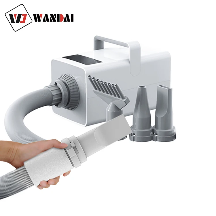 dog grooming machine