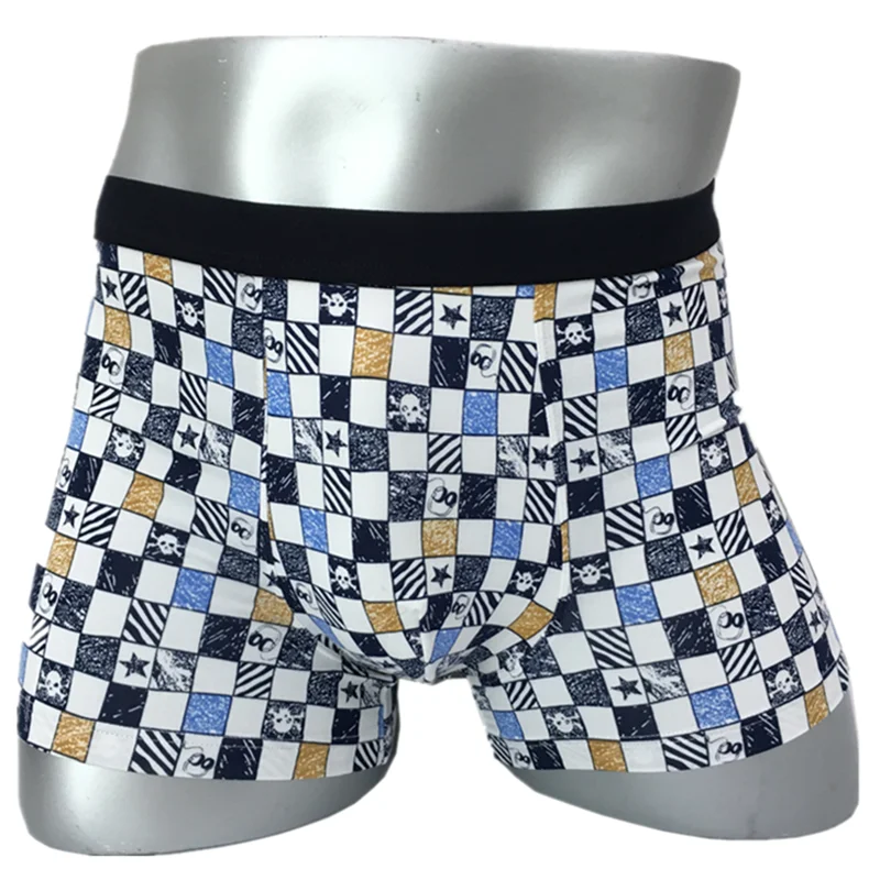 Wholesale All Over Print Boxer Shorts Mens Underwear Breathable Men Boxers  100% Cotton - Buy Men Boxers 100% Cotton,Cotton Boxer Briefs,Men Breathable Underwear  Boxers Product on Alibaba.com