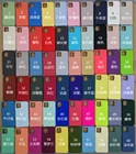 With Phone High Quality Clear Box Packing With Logo Print Silicone Mobile Phone Case For IPhone 12 Pro